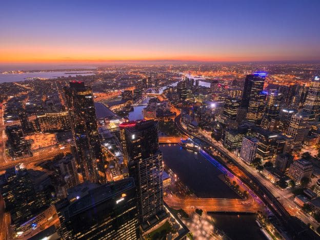 Eureka Skydeck Melbourne Tourism Australia (10)