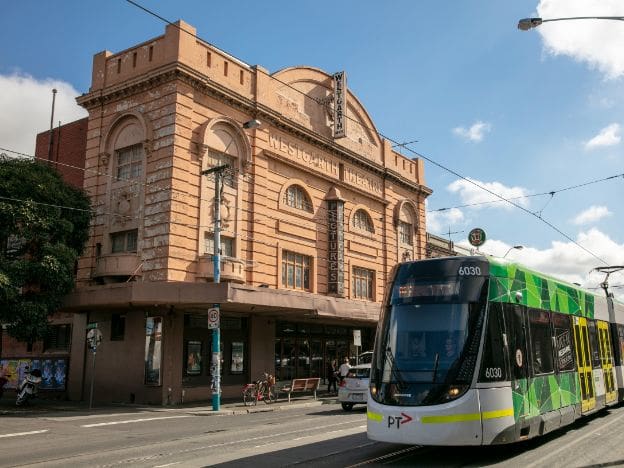 Melbourne Tourism Australia (1)