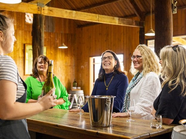 Melbourne Tourism Australia (16)