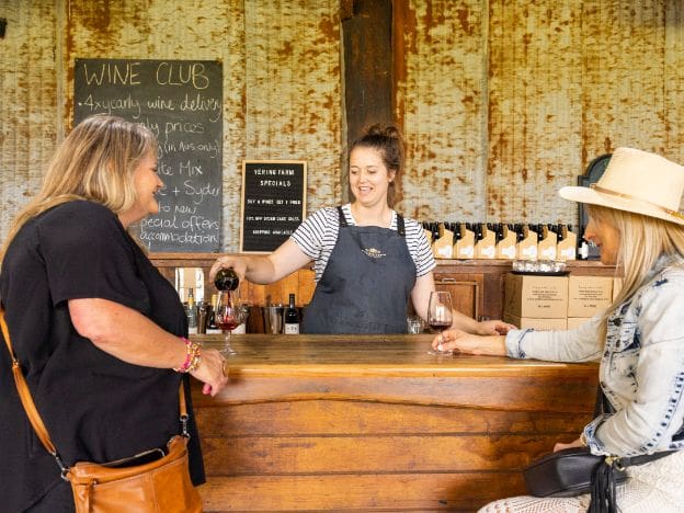 Melbourne Tourism Australia (19)