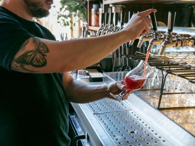 Melbourne Tourism Australia (3)