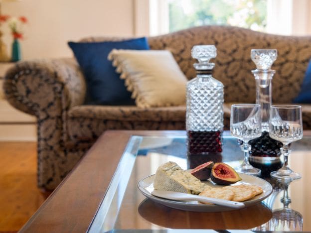 Outback wine package Barossa Estate Adelaide Australia