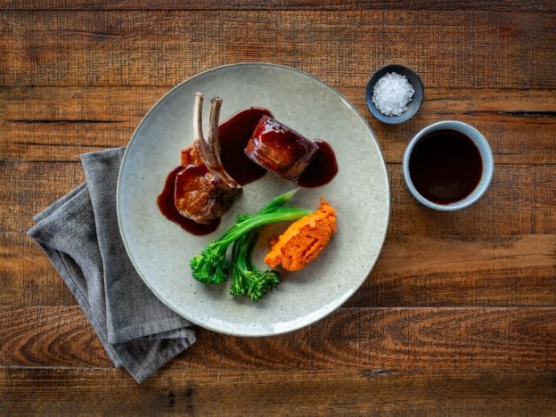 Rawnsley Park Outback package Adelaide Australia