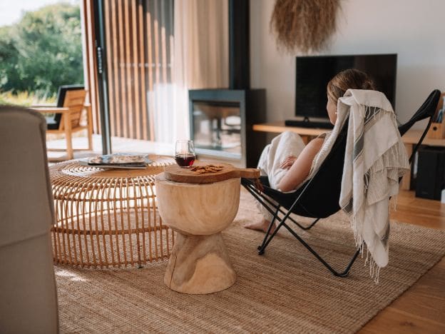 Bangalay Villas -Amber-Jenks