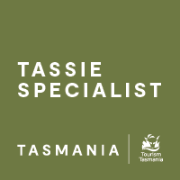 Australia Tassie Specialist Fern Bryce Read