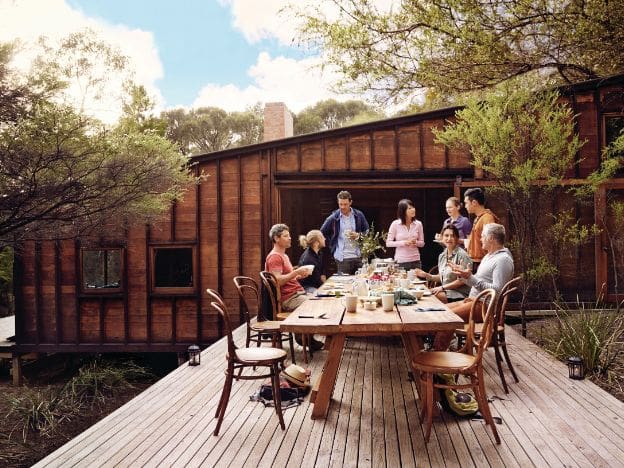 Freycinet Experience Walk credit Tourism Australia