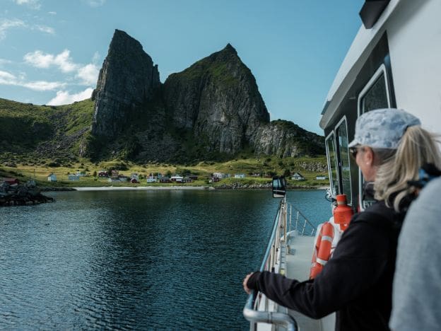 Hurtigruten Trana-Norway-HGR-145562_1920- Photo_Kristian_Dale