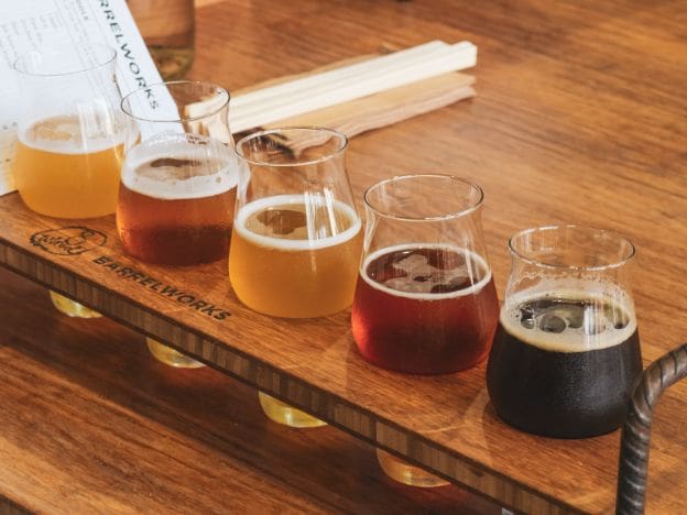 Matakana Craft beer (8)