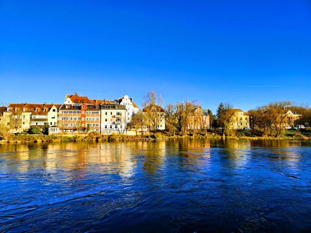 Viking Danube River Cruise from Regensburg to Budapest