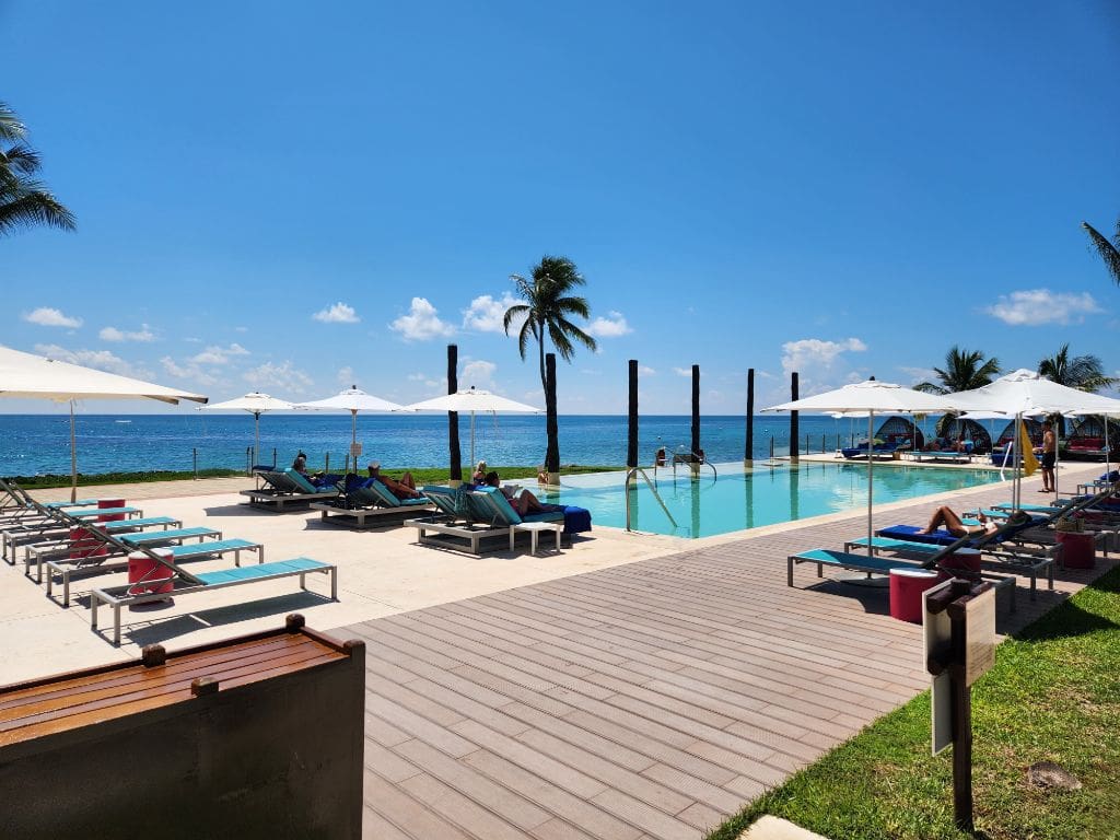 Cancun Club Med