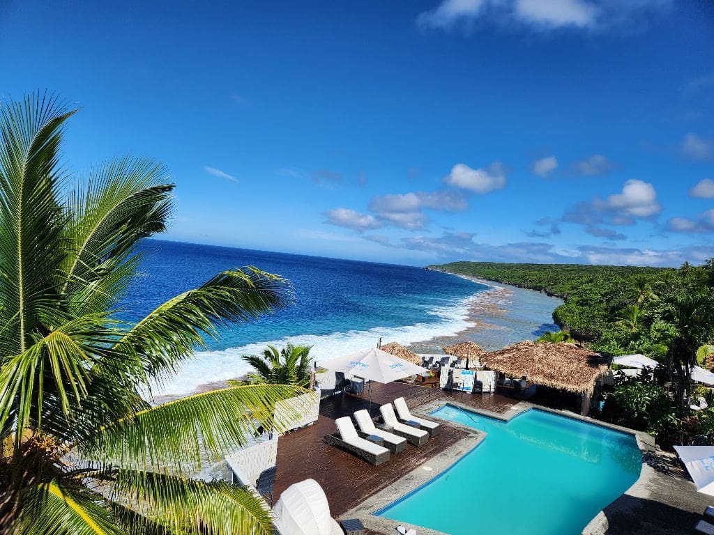 Niue Resort